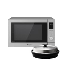 Product image of Panasonic Homechef Connect 4-in-1 multi-oven