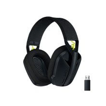Product image of Logitech Lightspeed wireless gaming headset