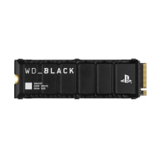 Product image of WD Black 2TB SSD