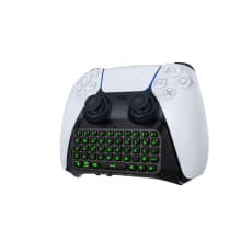 Product image of MoKo keyboard add-on for PS5 controller