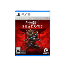 Product image of Assassin’s Creed Shadows