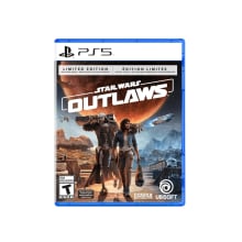 Product image of Star Wars Outlaws
