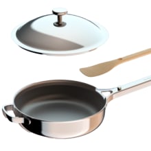 Product image of Titanium Always Pan Pro