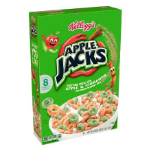 Product image of Apple Jacks