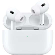 Product image of Apple AirPods Pro 2 with USB-C + Hearing Assist