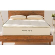 Product image of Avocado Green Mattress