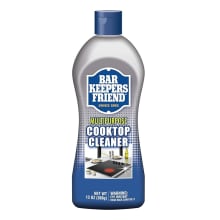 Product image of Bar Keepers Friend Multipurpose Cooktop Cleaner