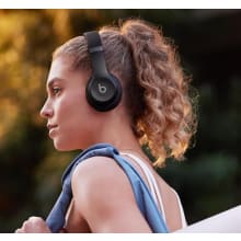 Product image of Beats Solo4 with AppleCare