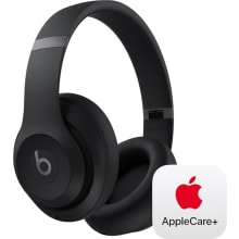 Product image of Beats Solo4 with AppleCare+ - Matte Black
