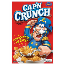 Product image of Cap’n Crunch