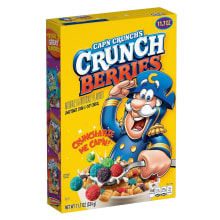 Product image of Cap’n Crunch Berry