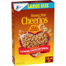 Product image of Cheerios