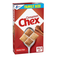 Product image of Cinnamon Chex