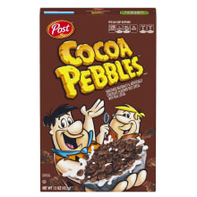 Product image of Cocoa Pebbles