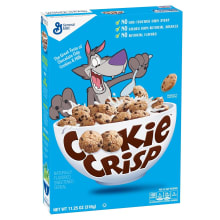 Product image of Cookie Crisp