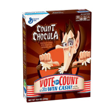 Product image of Count Chocula