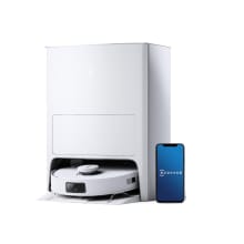 Product image of Ecovacs Deebot T10 Omni Robot Vacuum and Mop Combo