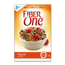 Product image of Fiber One Bran