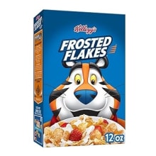 Product image of Frosted Flakes