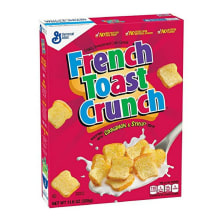 Product image of French Toast Crunch