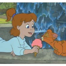 Product image of 'Oliver and Company' (1988)