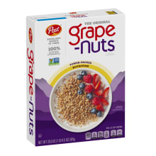 Product image of Grape Nuts