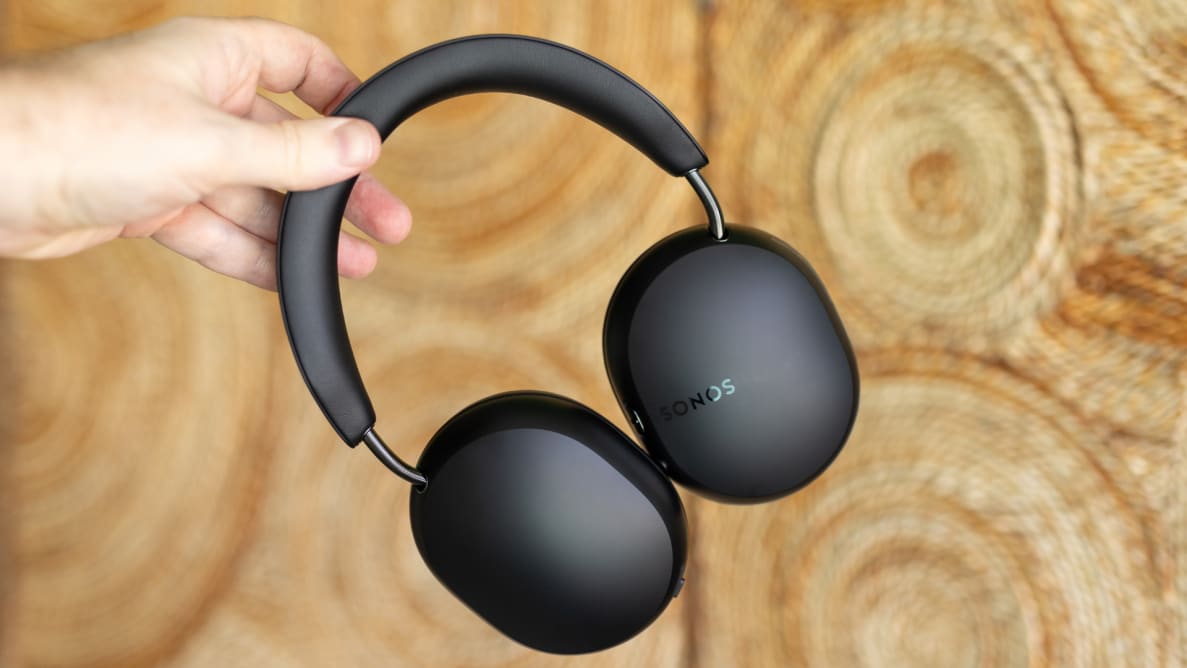 Sonos Ace headphones