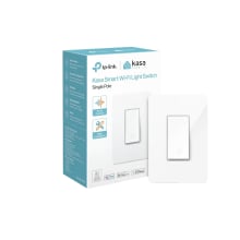 Product image of Kasa Smart Light Switch