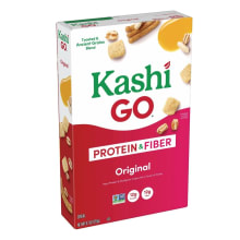 Product image of Kashi GO