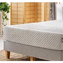 Product image of Leesa Sapira Hybrid Mattress