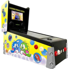 Product image of Legends Pinball Micro