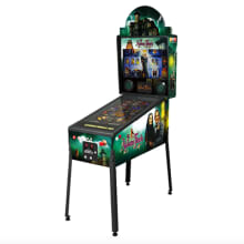 Product image of Legends Pinball 4K