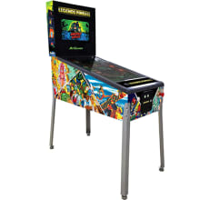 Product image of Legends Pinball