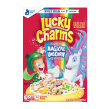 Product image of Lucky Charms