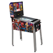 Product image of Marvel Pinball