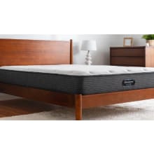 Product image of Beautyrest Silver extra-firm mattress