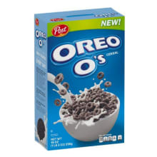 Product image of Oreo O’s