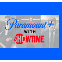 Product image of Paramount+ with Showtime