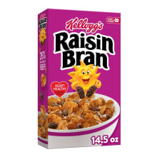 Product image of Raisin Bran