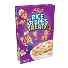 Product image of Rice Krispies
