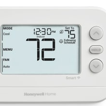Product image of Honeywell Home X2S