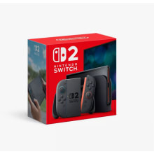 Product image of Nintendo Switch 2 at Best Buy