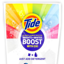 Product image of Tide Brights + Whites Rescue