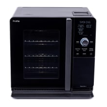 Product image of GE Profile Smart Indoor Pellet Smoker