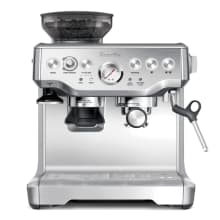Product image of Breville Barista Express Espresso Machine