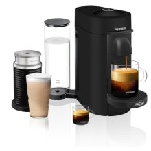 Product image of Nespresso VertuoPlus Coffee and Espresso Machine