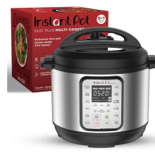 Product image of Instant Pot Duo Plus 9-in-1 Multicooker