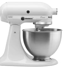 Product image of KitchenAid Classic Series 4.5 Quart Tilt-Head Stand Mixer