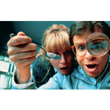 Product image of 'Honey, I Shrunk the Kids' (1989)