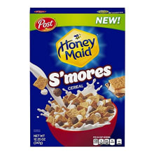 Product image of S’mores Cereal
